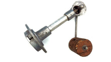 Tempo TRG-0800-M Mechanical Direct Sight Fuel Gauge/Sending Unit