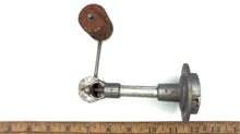 Tempo TRG-0800-M Mechanical Direct Sight Fuel Gauge/Sending Unit