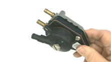 OEM Johnson Evinrude OMC 438558 Fuel Pump