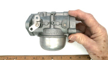 Chrysler Force F498061 Carburetor - Tillotson WB26A