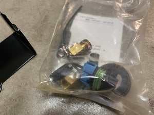 Mercury 861155A6 Electric Fuel Pump