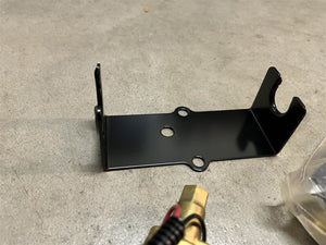 Mercury 861155A6 Electric Fuel Pump