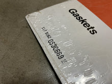 Victor OS30669 Gasket Set