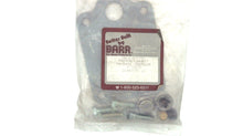 Barr CM206674 Fastener Gasket Package for Chrysler 6" Riser