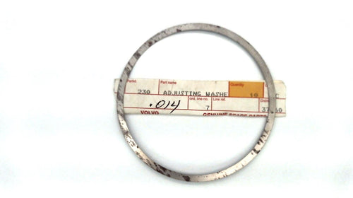 Volvo Penta 948230 Adjusting Washer