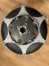Centa Antriebe Mercruiser ZF Damper Plate GM V8 D-42755 Haan Torsional Coupling