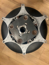 Centa Antriebe Mercruiser ZF Damper Plate GM V8 D-42755 Haan Torsional Coupling