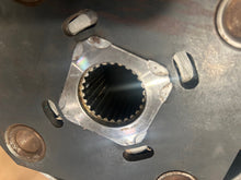 Centa Antriebe Mercruiser ZF Damper Plate GM V8 D-42755 Haan Torsional Coupling