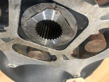 Centa Antriebe Mercruiser ZF Damper Plate GM V8 D-42755 Haan Torsional Coupling