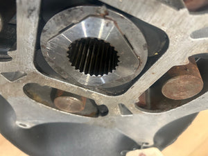 Centa Antriebe Mercruiser ZF Damper Plate GM V8 D-42755 Haan Torsional Coupling