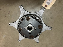 Centa Antriebe D-42755 Haan Torsional Coupling (Silver) - Used