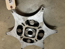 Centa Antriebe D-42755 Haan Torsional Coupling (Silver) - Used