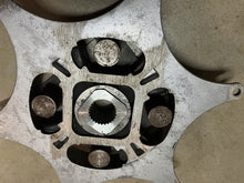 Centa Antriebe D-42755 Haan Torsional Coupling (Silver) - Used