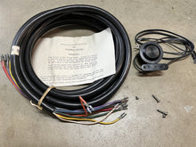 Chrysler Force F5H073 Overheat Buzzer and Cable