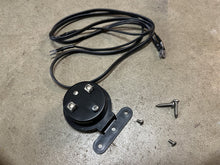 Chrysler Force F5H073 Overheat Buzzer and Cable