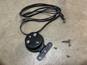 Chrysler Force F5H073 Overheat Buzzer and Cable