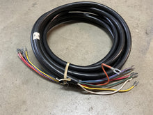 Chrysler Force F5H073 Overheat Buzzer and Cable