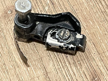 Mercury 46836 Follower Neutral Speed Limiter 46837 Stop 39675 Spring - Used