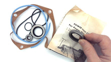 Mercury 25-36125A2 O-Ring/Seal Repair Kit