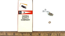 Sierra 18-7056 Needle & Seat for Mercury 1399-1138