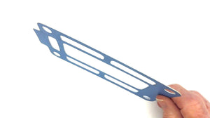 Aqua Power 1745 Exhaust Elbow Gasket for PCM RM0099 OMC 508595