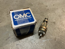Johnson Evinrude OMC 377304 Pinion Gear Assembly