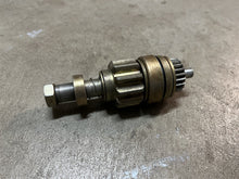Johnson Evinrude OMC 377304 Pinion Gear Assembly