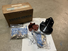 Volvo Penta 856783 Fuel Filter Kit - No Filter