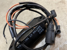 NOS OEM Johnson Evinrude OMC BRP 586800 Power Pack