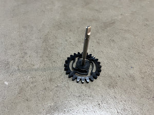 Volvo Penta 852984-4 Gear