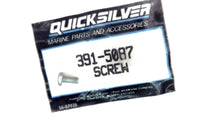 Mercury 391-5087 Screw