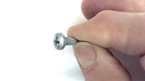 Mercury 391-5087 Screw