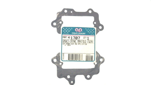 Aqua Power 1707 Intake Manifold Gasket for OMC 335633
