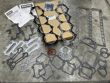 Mercury 27-809756A1 Gasket Set
