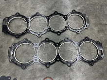 Mercury 27-809756A1 Gasket Set