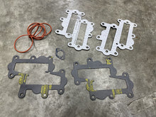 Mercury 27-809756A1 Gasket Set