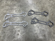 Mercury 27-809756A1 Gasket Set