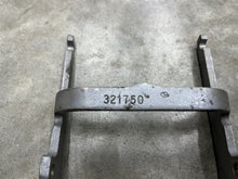 Johnson Evinrude OMC 321750 Reverse Lock Lever - Used
