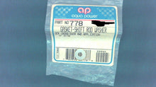 Aqua Power 778 Washer/Gasket for OMC 321738