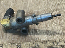 Mercury 30186 Check Unit Adapter 63981 Fuel Fitting - Used