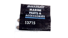 Mercury 13715 Retainer