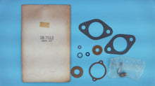 Sierra 18-7012 Carburetor Repair Kit for Mercury Tillotson KA K KC Carbs