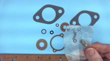 Sierra 18-7012 Carburetor Repair Kit for Mercury Tillotson KA K KC Carbs