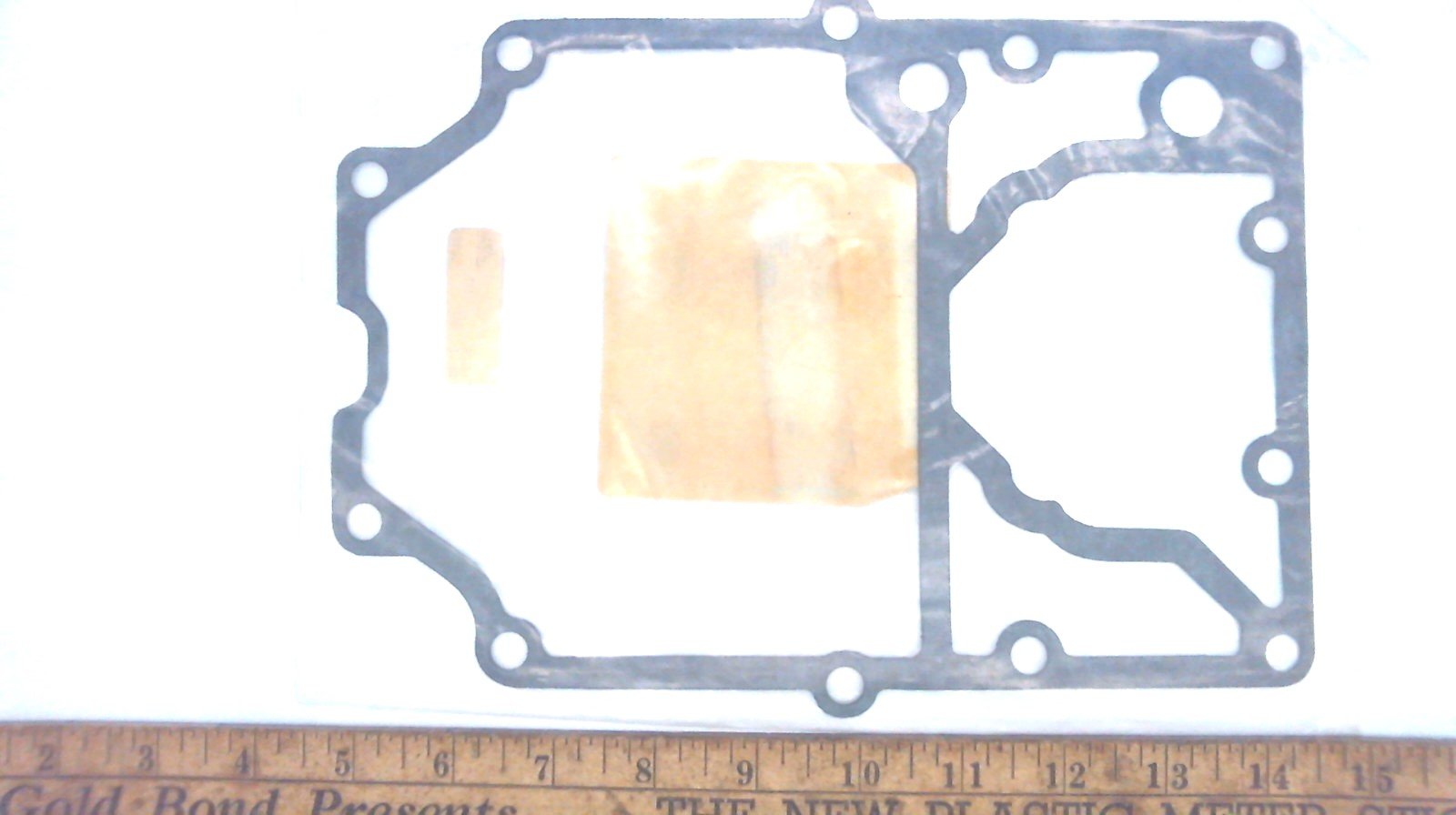 Aqua Power 1490 Gasket for OMC 318373 – Pine Lake Parts