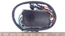 Mercury 332-4911A8 Switchbox