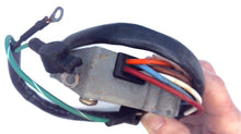 Mercury 332-4911A8 Switchbox