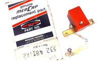 Mercury 332-4811A2 Tachometer Module
