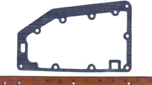 Mercury Force F40154-3 Exhaust Port Plate Gasket