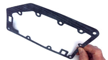 Mercury Force F40154-3 Exhaust Port Plate Gasket