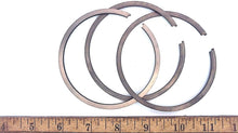 Johnson Evinrude OMC 382826 Set of 3 Piston Rings